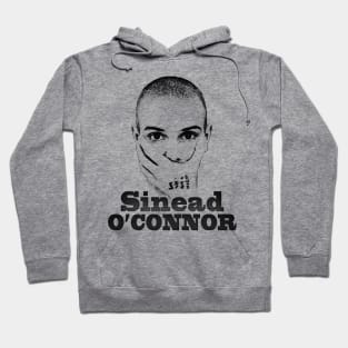 SINEAD O'NONNOR #5 Hoodie